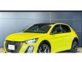 2025 Peugeot 208