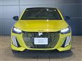2025 Peugeot 208