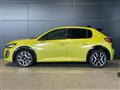 2025 Peugeot 208