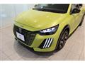 2025 Peugeot 208