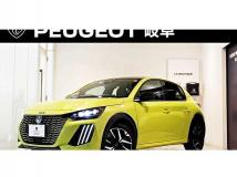 2025 Peugeot 208