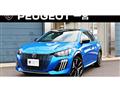 2025 Peugeot 208