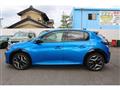 2025 Peugeot 208