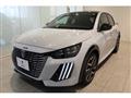 2025 Peugeot 208