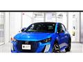 2025 Peugeot 208
