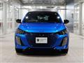 2025 Peugeot 208