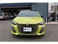 2025 Peugeot 208