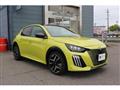 2025 Peugeot 208