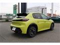 2025 Peugeot 208