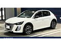 2025 Peugeot 208