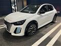 2025 Peugeot 208