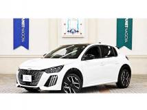 2024 Peugeot 208