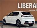 2023 Peugeot 208