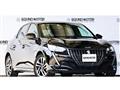 2023 Peugeot 208