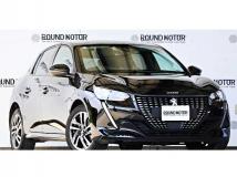 2023 Peugeot 208