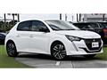 2023 Peugeot 208