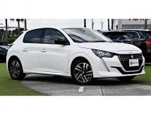 2023 Peugeot 208