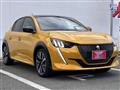 2023 Peugeot 208