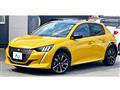 2023 Peugeot 208