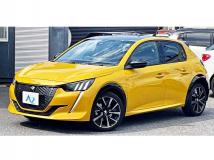 2023 Peugeot 208