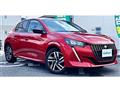 2023 Peugeot 208