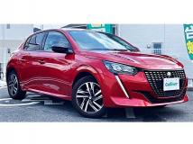 2023 Peugeot 208