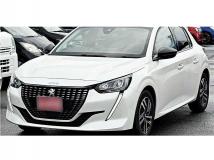 2023 Peugeot 208