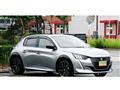 2023 Peugeot 208