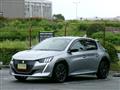 2023 Peugeot 208