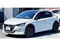 2023 Peugeot 208