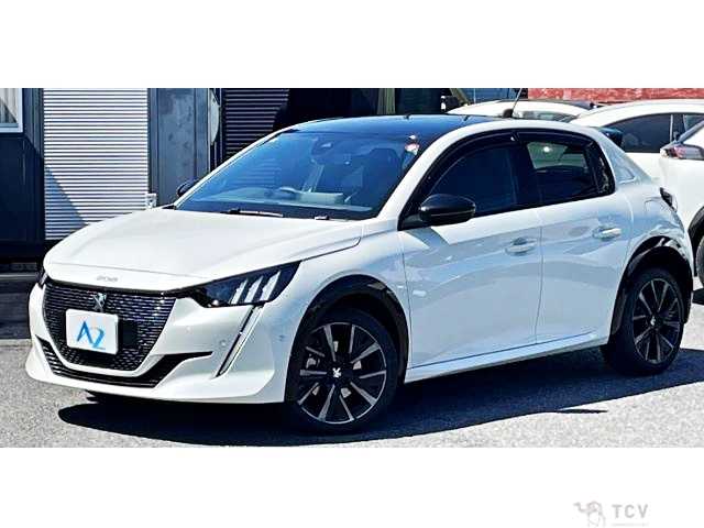 2023 Peugeot 208