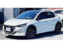 2023 Peugeot 208