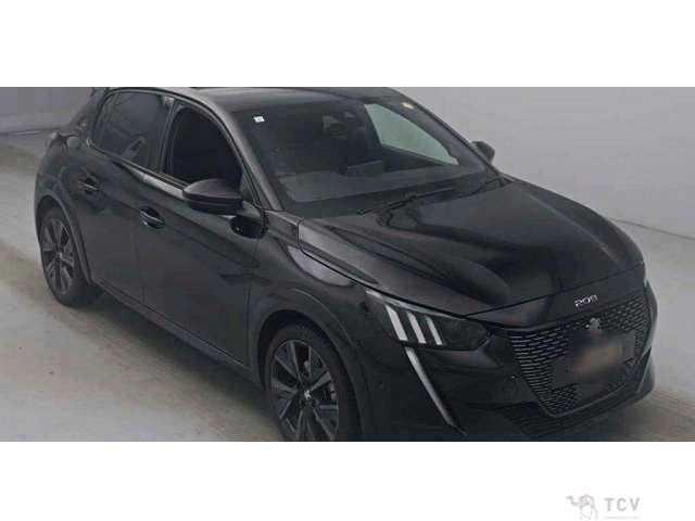 2023 Peugeot 208