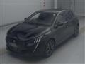 2023 Peugeot 208