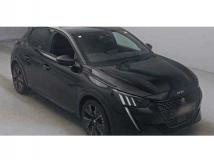 2023 Peugeot 208