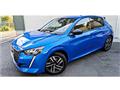 2022 Peugeot 208