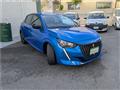 2022 Peugeot 208