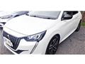 2022 Peugeot 208