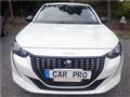 2022 Peugeot 208