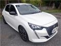 2022 Peugeot 208