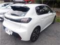 2022 Peugeot 208