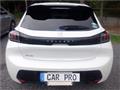 2022 Peugeot 208