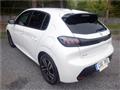 2022 Peugeot 208