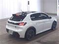 2022 Peugeot 208