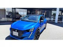 2022 Peugeot 208