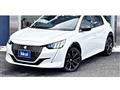 2022 Peugeot 208