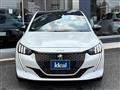 2022 Peugeot 208