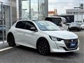 2022 Peugeot 208