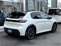 2022 Peugeot 208