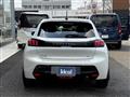 2022 Peugeot 208